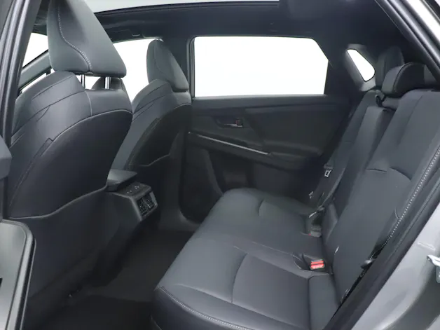 Toyota bZ4X Premium AWD