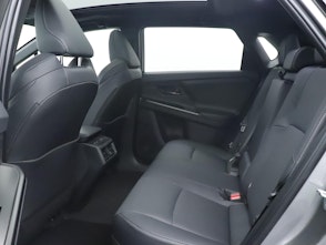 Vehicle image TOYOTA bZ4X Premium AWD