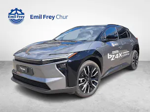 Toyota bZ4X Premium AWD