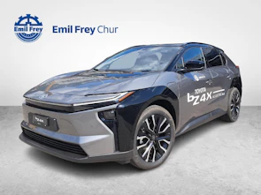 Fahrzeugbild TOYOTA bZ4X Premium AWD