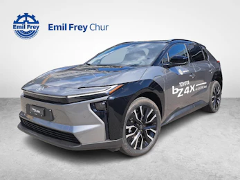 Fahrzeugbild TOYOTA bZ4X Premium AWD
