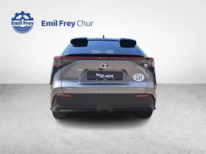 Fahrzeugbild TOYOTA bZ4X Premium AWD