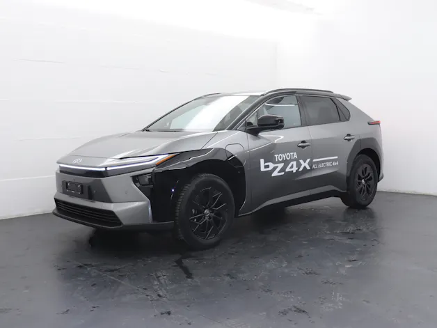 Toyota bZ4X Premium AWD