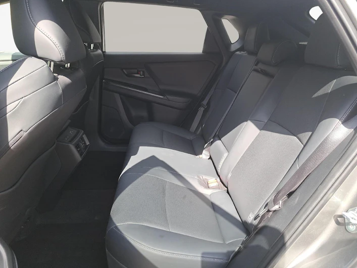 Fahrzeugbild TOYOTA BZ4X