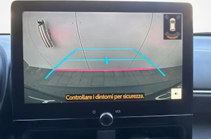 immagine del veicolo TOYOTA Yaris Cross 1.5 VVT-i HSD Trend AWD-i