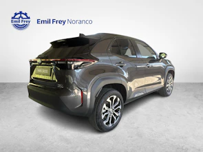 immagine del veicolo TOYOTA Yaris Cross 1.5 VVT-i HSD Trend AWD-i