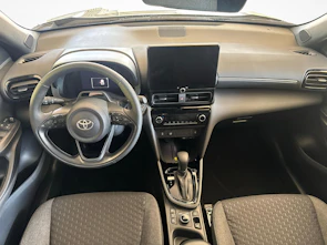 immagine del veicolo TOYOTA Yaris Cross 1.5 VVT-i HSD Trend AWD-i
