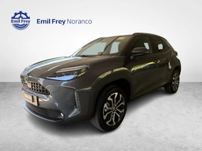 immagine del veicolo TOYOTA Yaris Cross 1.5 VVT-i HSD Trend AWD-i