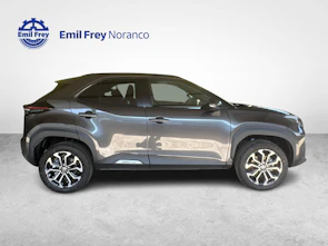 immagine del veicolo TOYOTA Yaris Cross 1.5 VVT-i HSD Trend AWD-i