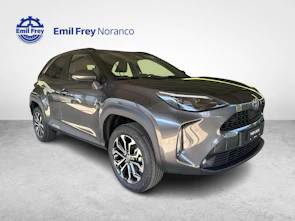 immagine del veicolo TOYOTA Yaris Cross 1.5 VVT-i HSD Trend AWD-i