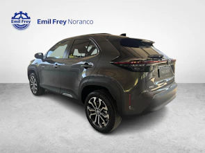 immagine del veicolo TOYOTA Yaris Cross 1.5 VVT-i HSD Trend AWD-i