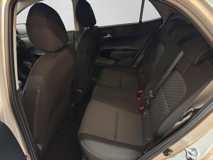 Vehicle image KIA PICANTO