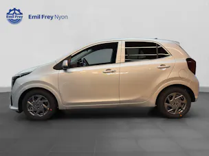 Kia Picanto 1.0 GDi Power