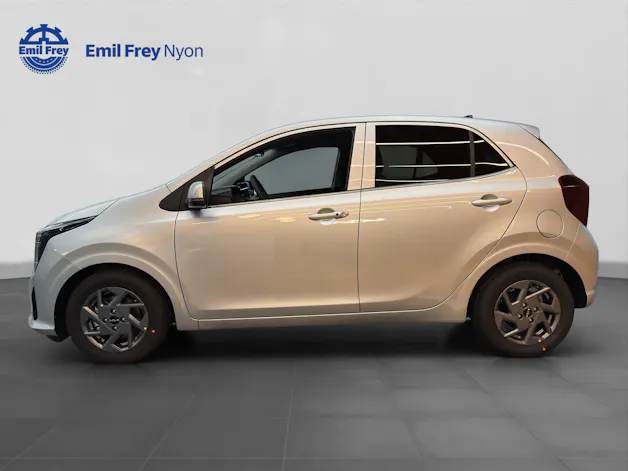 Kia Picanto 1.0 GDi Power