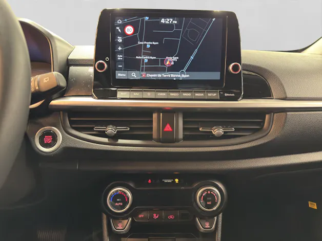 Kia Picanto 1.0 GDi Power