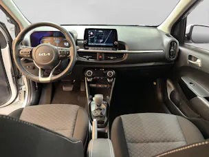 Kia Picanto 1.0 GDi Power