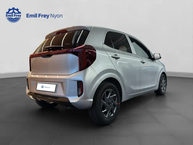 Kia Picanto 1.0 GDi Power