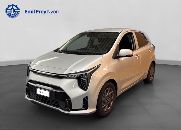 First vehicle image First vehicle image