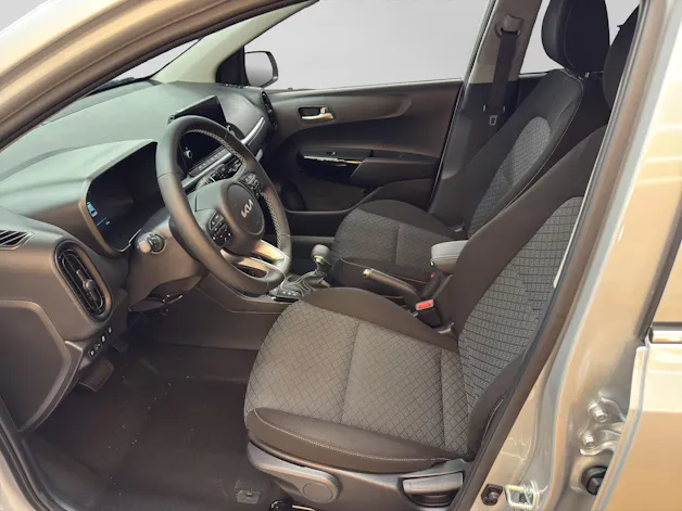 Kia Picanto 1.0 GDi Power
