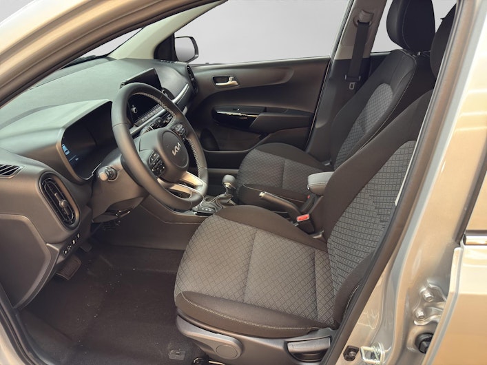 Vehicle image KIA PICANTO