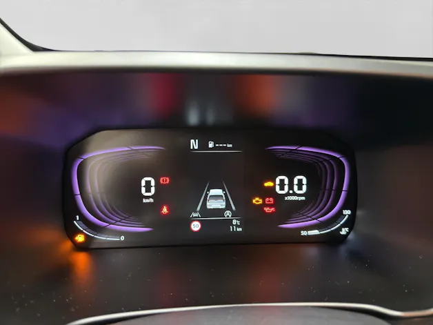 Kia Picanto 1.0 GDi Power