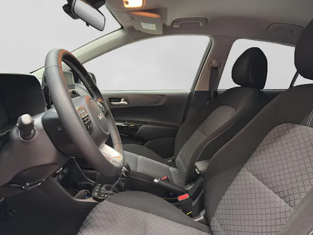 Kia Picanto 1.0 GDi Power