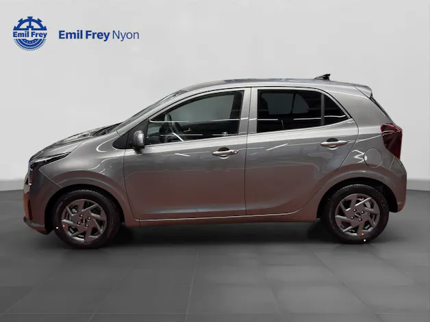 Kia Picanto 1.0 GDi Power