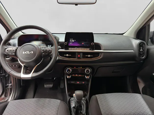Kia Picanto 1.0 GDi Power