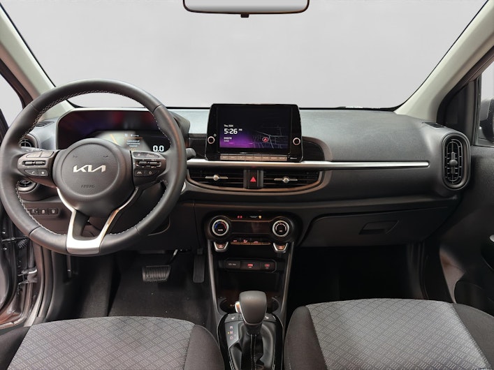 Vehicle image KIA PICANTO
