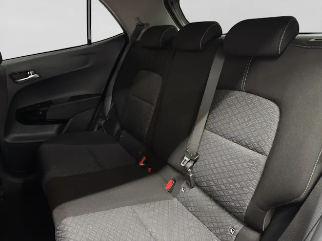 Kia Picanto 1.0 GDi Power