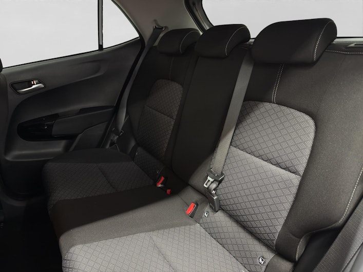 Vehicle image KIA PICANTO