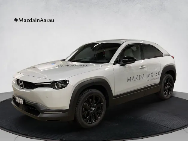 Mazda MX-30 e-Skyactiv Revolution / Schiebedach