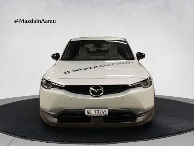 Mazda MX-30 e-Skyactiv Revolution / Schiebedach