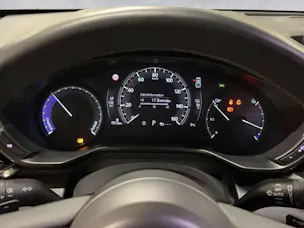 Mazda MX-30 e-Skyactiv Revolution / Schiebedach