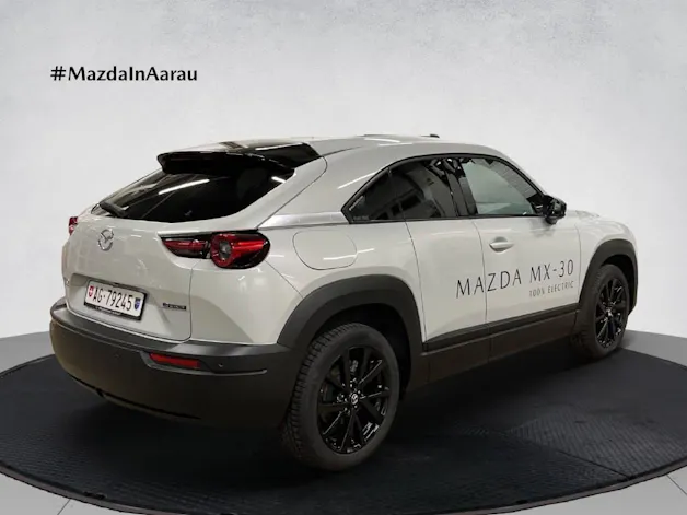 Mazda MX-30 e-Skyactiv Revolution / Schiebedach