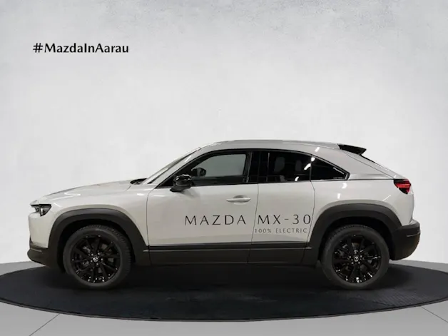 Mazda MX-30 e-Skyactiv Revolution / Schiebedach