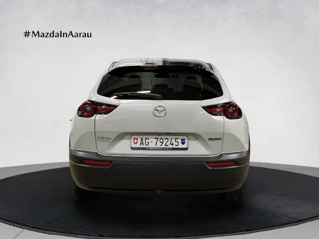 Mazda MX-30 e-Skyactiv Revolution / Schiebedach