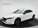 Mazda 6 Sedan 2.5 Homura