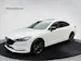 Mazda 6 Sedan 2.5 Homura