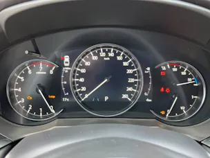 Mazda 6 Sedan 2.5 Homura