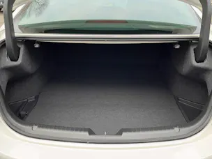 Mazda 6 Sedan 2.5 Homura