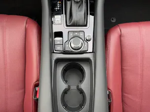 Mazda 6 Sedan 2.5 Homura