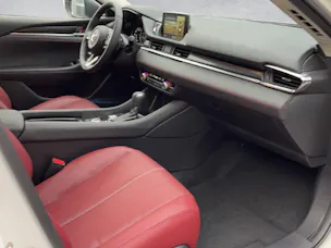 Mazda 6 Sedan 2.5 Homura
