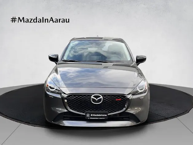 Mazda 2 1.5 90 Homura Automat