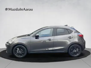 Mazda 2 1.5 90 Homura Automat