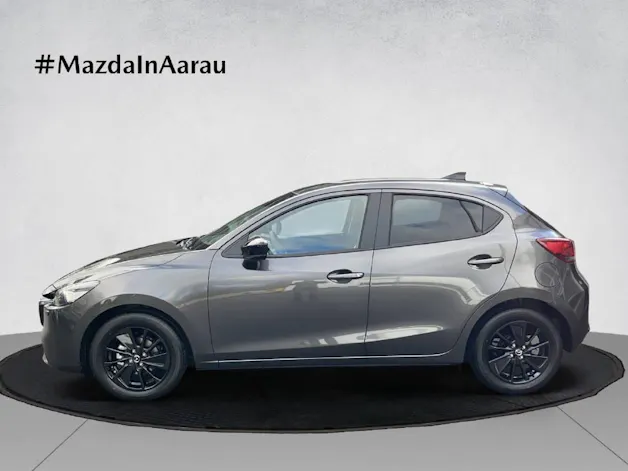 Mazda 2 1.5 90 Homura Automat
