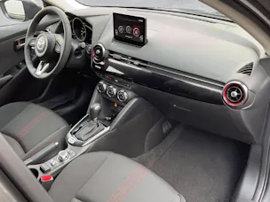 Mazda 2 1.5 90 Homura Automat