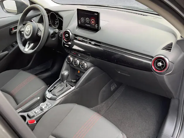 Mazda 2 1.5 90 Homura Automat