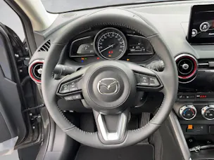 Mazda 2 1.5 90 Homura Automat