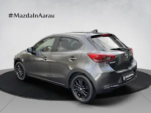 Mazda 2 1.5 90 Homura Automat